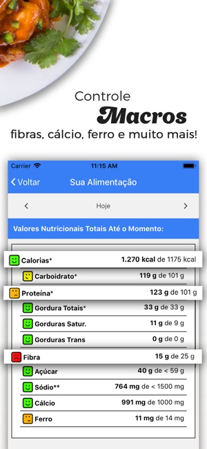 Vitamenu Dieta para Emagrecer(圖3)-速報App