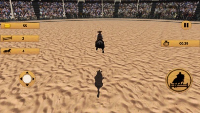 Derby Star Riding Horse Racing screenshot 5
