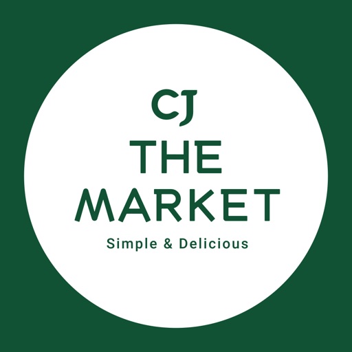 CJ더마켓