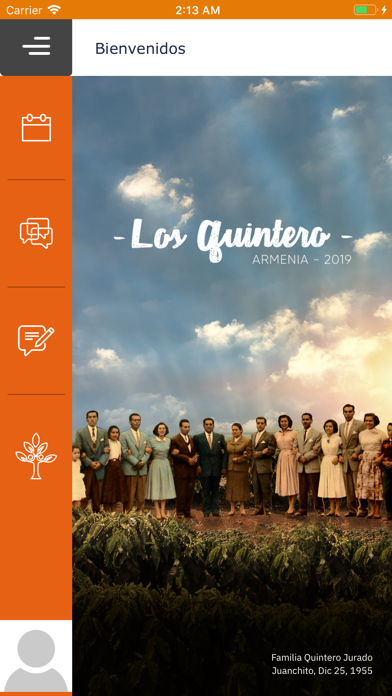 Los Quintero – Armenia 2019 screenshot 3