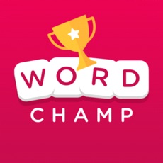 Activities of Word Champ - Word Puzzle Game.