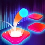 Get Dancing Tiles: Tap Piano Game for iOS, iPhone, iPad Aso Report