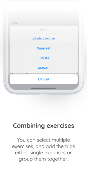 PlanFit: Workout Planner(圖3)-速報App