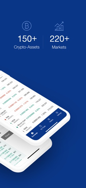 Upbit Global - Crypto Exchange(圖2)-速報App