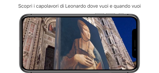 Artinside Leonardo(圖6)-速報App