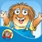Join Little Critter in this interactive book app as he learns what to be thankful for