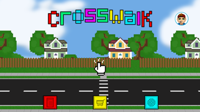 Crosswalk: The Gameのおすすめ画像7