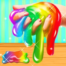 Activities of Fluffy Slime Jelly Maker