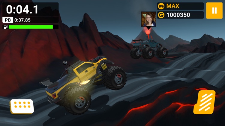 MMX Hill Dash — OffRoad Racing