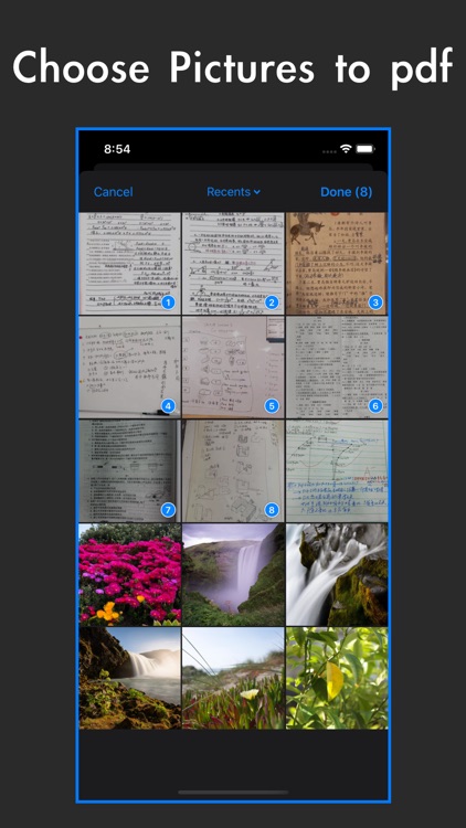 HaloPDF -PDF Converter&Scanner