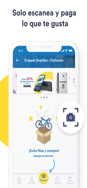 Coppel Ya(圖3)-速報App