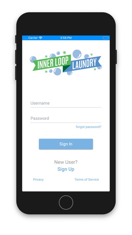 Innerloop laundry screenshot-6