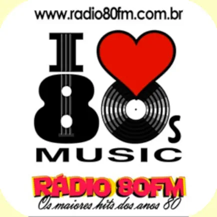 Radio80FM - Radio dos 80 ao FM Читы