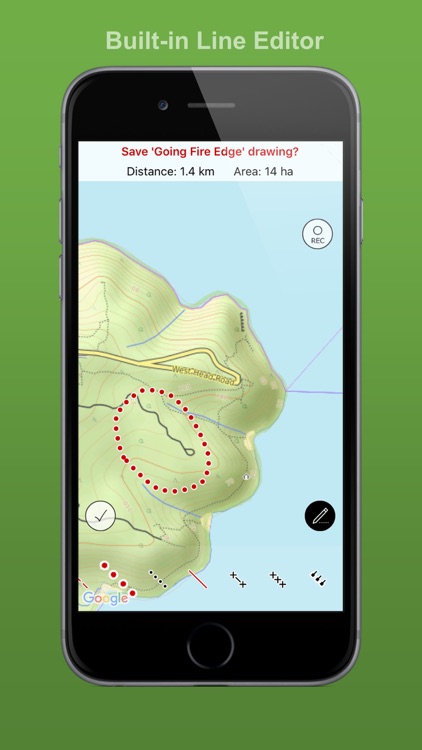 FireMapper screenshot-9
