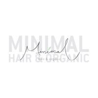 Minimal hair&organic pour PC