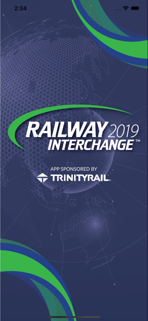 Railway Interchange 2019(圖1)-速報App