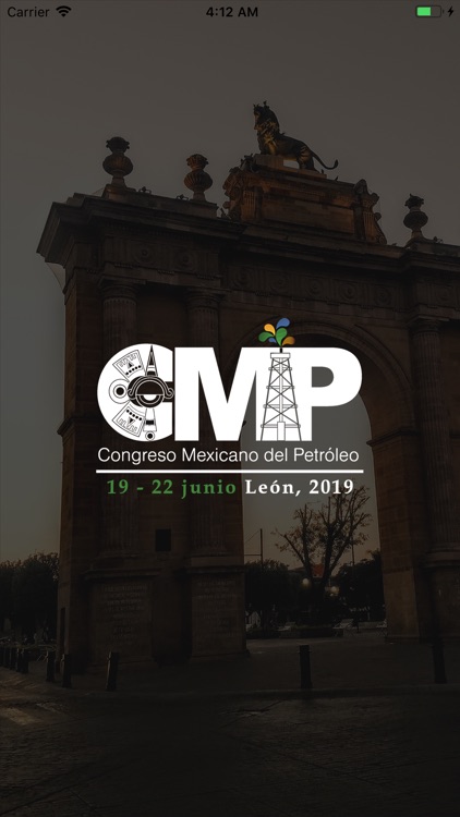 CMP 2019