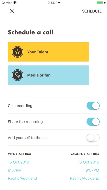 Blinder screenshot-4