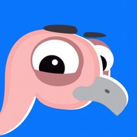 Ostrich Race - Crazy Ostrich pour PC