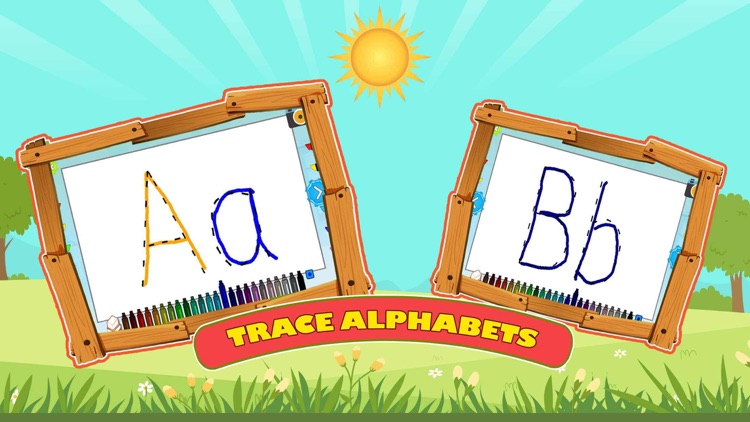 ABC Animals Learn Letters Apps