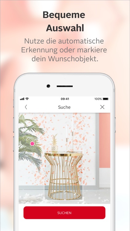 alike | Bildersuche für Möbel screenshot-4