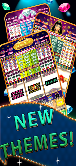 Downtown Vegas Classic Slots(圖2)-速報App