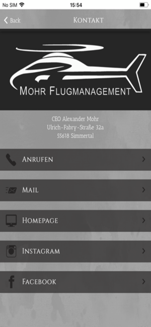 Flightmanager