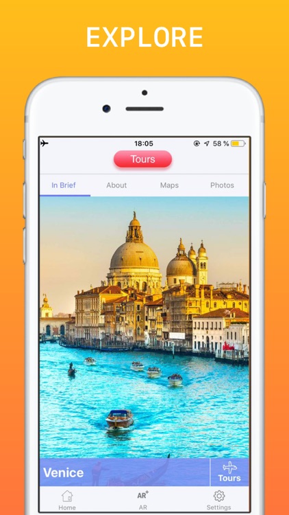 Venice Travel Guide ..