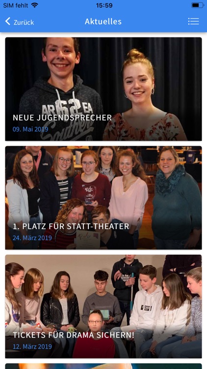 STATT-Theater