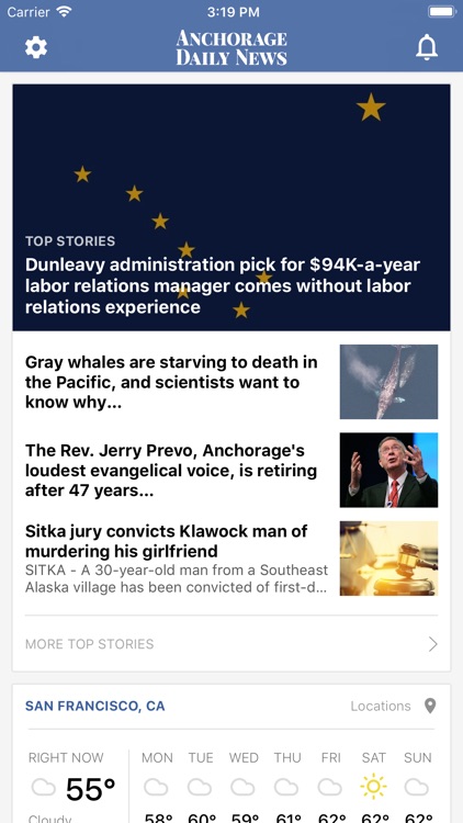 Anchorage Daily News - ADN