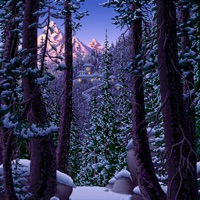 Living Worlds - Mark Ferrari  PC 용