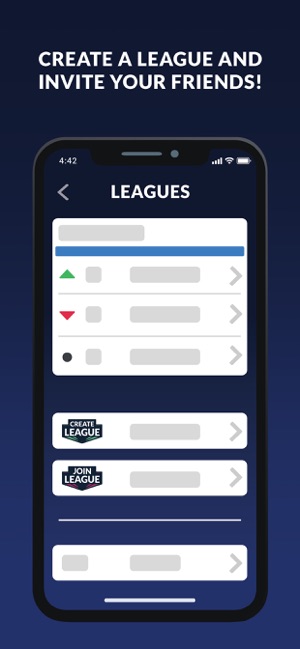 FFS: Fantasy Football Scotland(圖3)-速報App