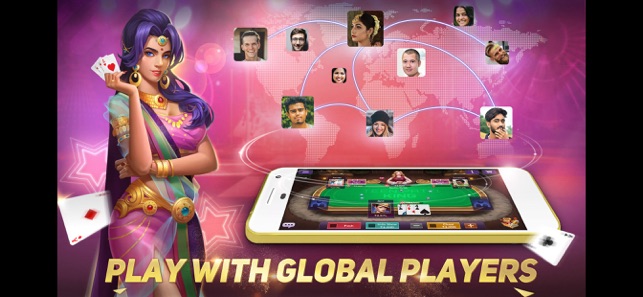 Teen Patti King™(圖4)-速報App