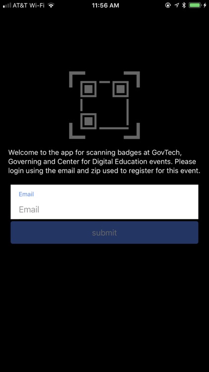 e.Republic Badge Scanner