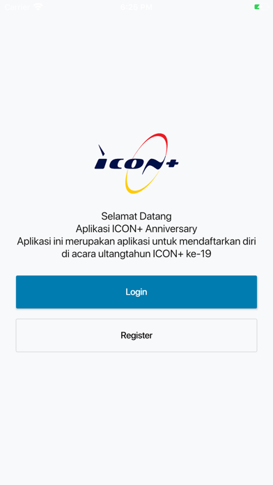 How to cancel & delete ICON+ Anniversary 2019 from iphone & ipad 2