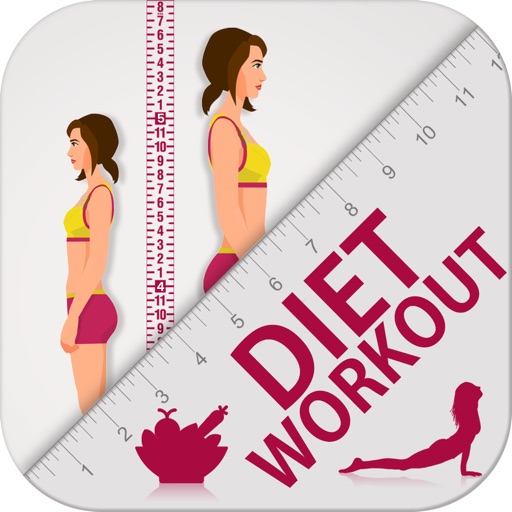 Diet Plan & Full Body Workout