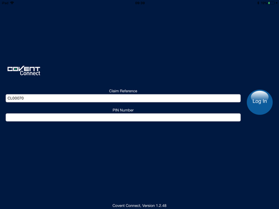Screenshot #5 pour CoventConnect US