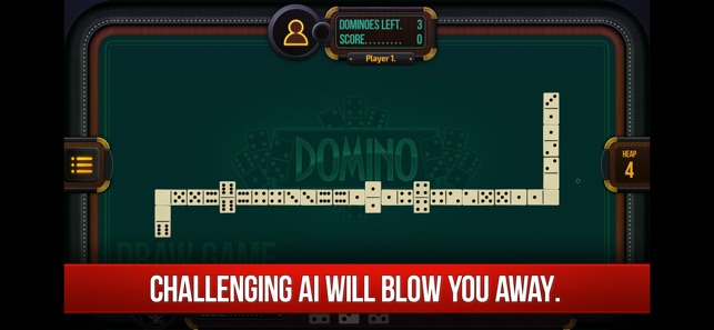 Domino - Dominoes online game(圖3)-速報App