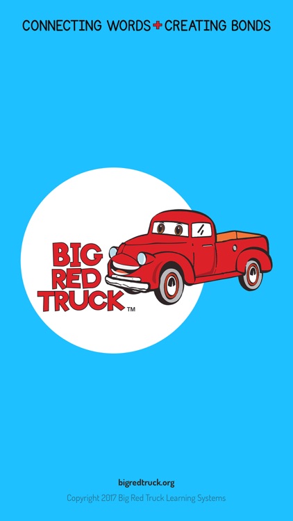 Big Red Truck Learning Systems