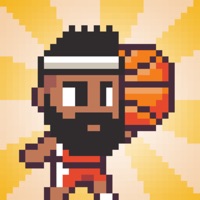 Hoop League Tactics sur PC