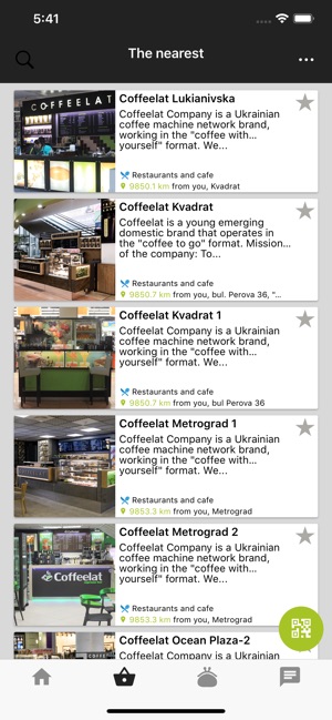 Coffeelat(圖4)-速報App