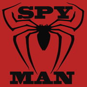Spy Man - Super Spider X 2020