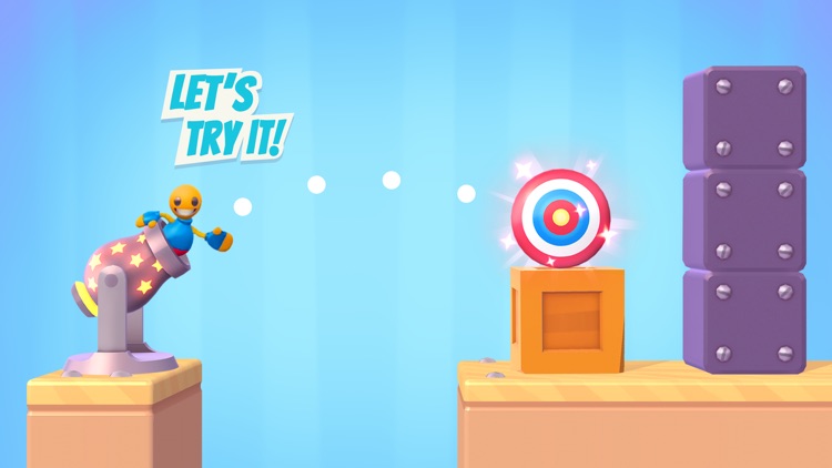 Rocket Buddy