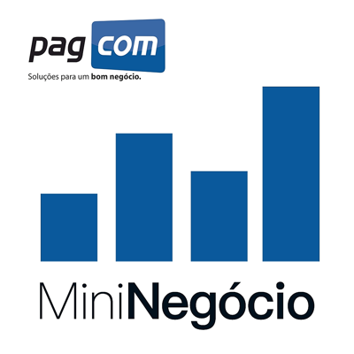 PagCom MiniNegócio