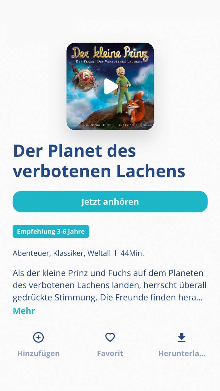 Kividoo – das Kinderfernsehen