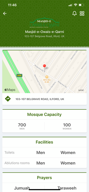 Masjid-e-Owais-e-Qarni(圖3)-速報App