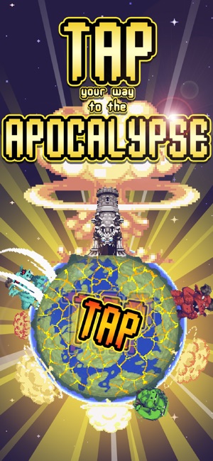 Idle Apocalypse(圖1)-速報App