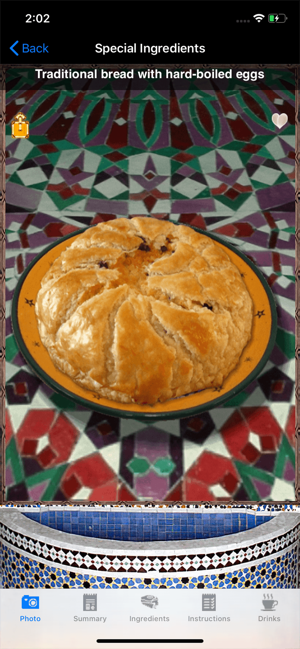 Recipes of Algeria(圖3)-速報App