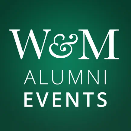 William & Mary Alumni Events Читы