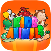 Kids Animal Games - Simha Studios LLC